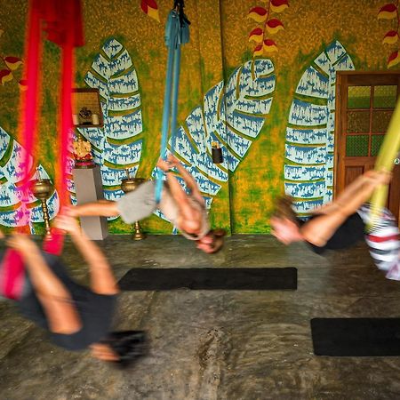 Singharaja Garden Agro Eco Lodge Pelawatta  المظهر الخارجي الصورة