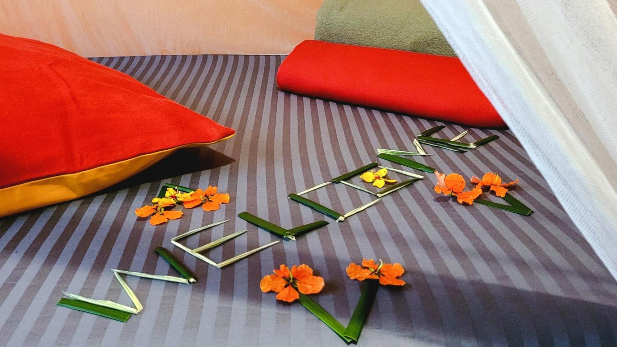 Singharaja Garden Agro Eco Lodge Pelawatta  الغرفة الصورة
