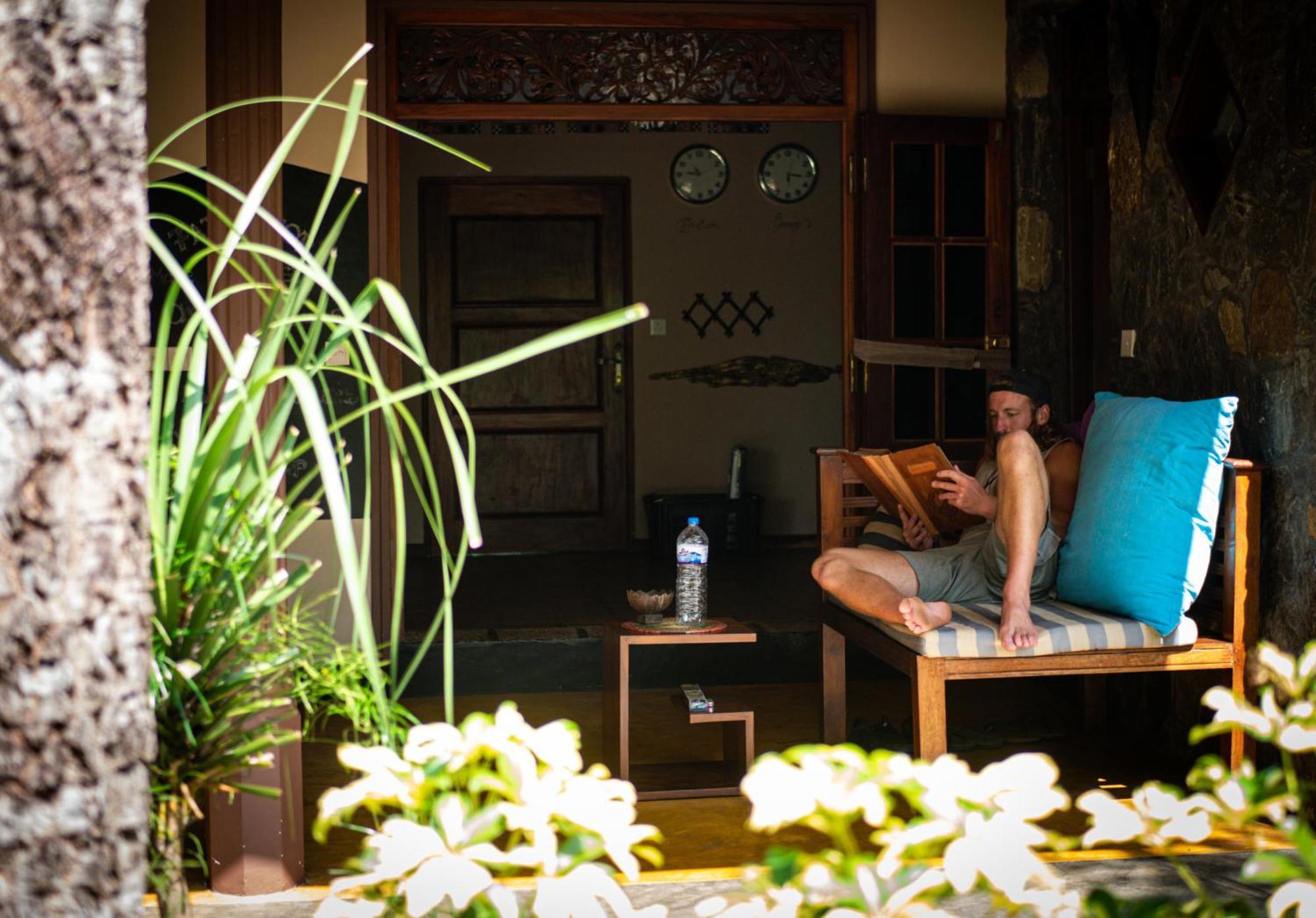 Singharaja Garden Agro Eco Lodge Pelawatta  المظهر الخارجي الصورة