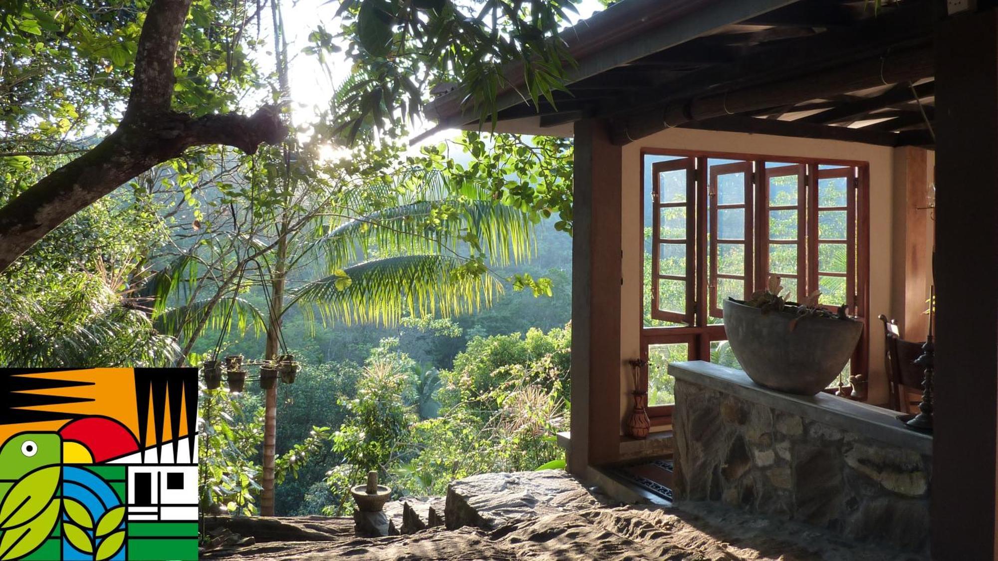 Singharaja Garden Agro Eco Lodge Pelawatta  المظهر الخارجي الصورة