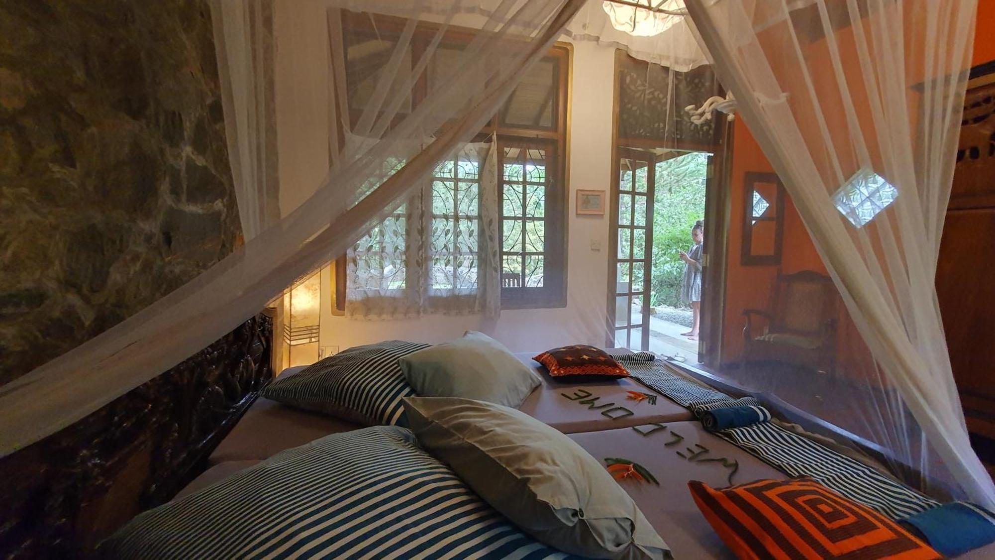 Singharaja Garden Agro Eco Lodge Pelawatta  الغرفة الصورة