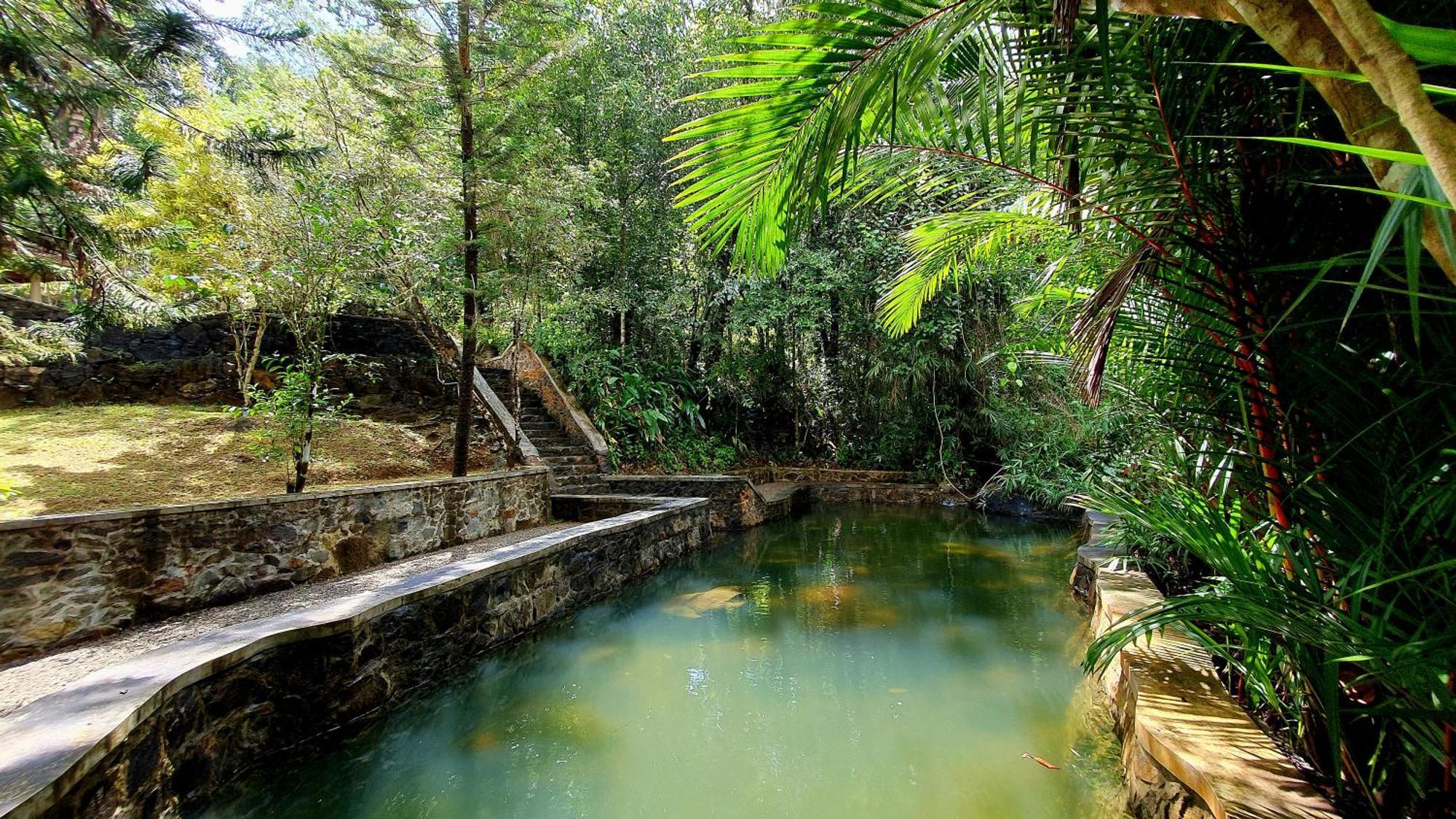 Singharaja Garden Agro Eco Lodge Pelawatta  الغرفة الصورة