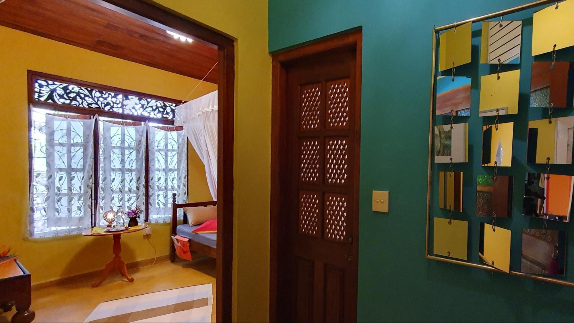 Singharaja Garden Agro Eco Lodge Pelawatta  الغرفة الصورة